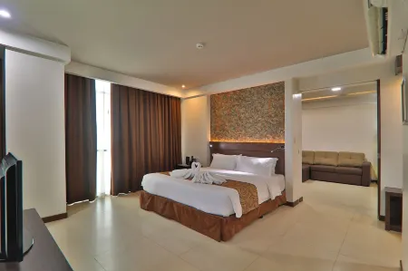 Kew Hotel Tagbilaran