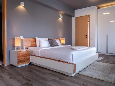 Purple Haze by Aircasa Отели рядом с достопримечательностью «Aero Club of East Africa»