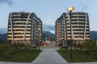 Apart-Hotel Soho Suites Hotels in Celuga