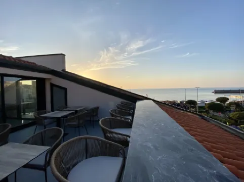 Salemare Rooms & Suites