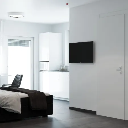 The Residences - Apartments Frankfurt