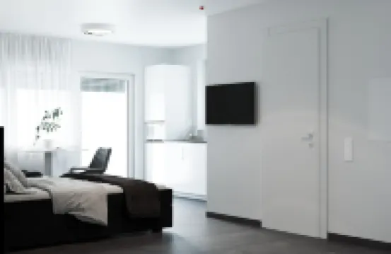 The Residences - Apartments Frankfurt