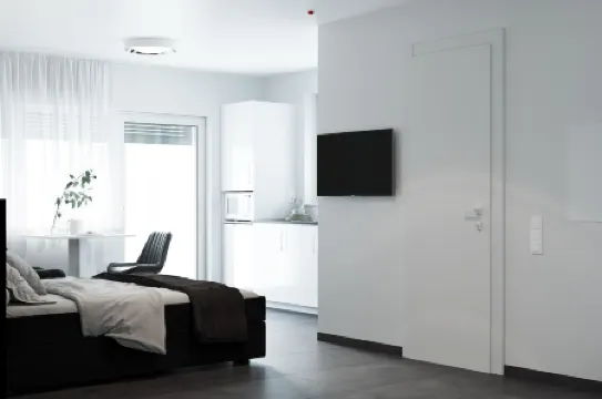 The Residences - Apartments Frankfurt