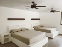 El Ranchito Surfcamp Hotels in Tonosi