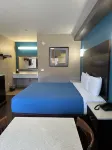 Crystal Palace Inn Hotels in Huntington Park