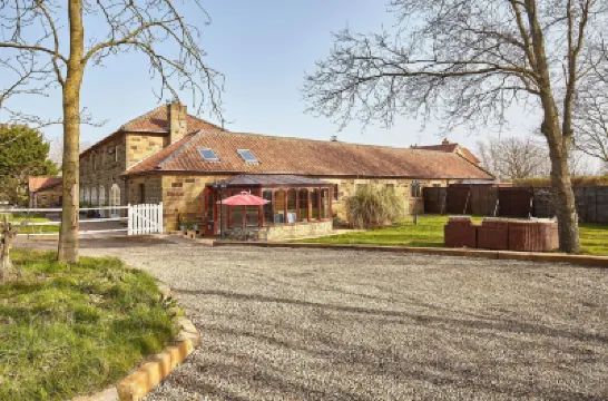 Host Stay 拱門小屋 酒店