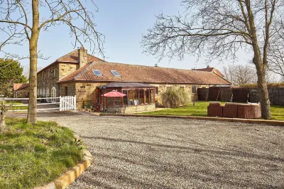 هوست ستاي ذا أرتشيس كوتيدج فنادق في 