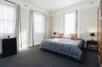 Hotel Gosford Hotels in Glenworth Valley