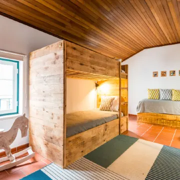 19 Tile Ceramic Concept - by Unlock Hotels