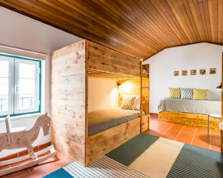 19 Tile Ceramic Concept - by Unlock Hotels Hotels in Caldas da Rainha