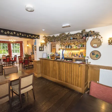 The Frocester