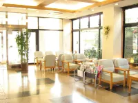 ホテルルートイン名古屋東別院