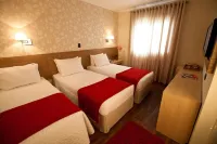 LS Villas Hotel & Spa Hotels in Aguas de Sao Pedro