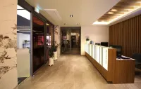 Brown Dot Hotel Sinan Hotels in Gwangju