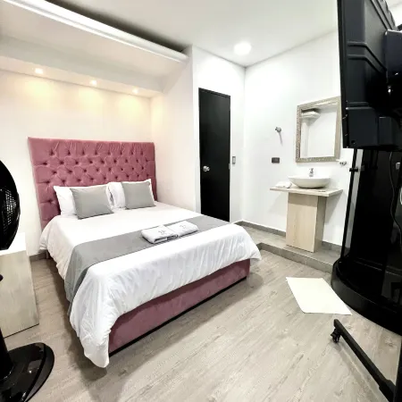 Orbe Hotel