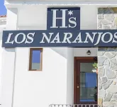 Hostal y Apartamento Rural Los Naranjos Các khách sạn ở Niguelas