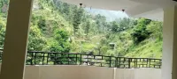 Finger Peaks Hotel Kalam Swat
