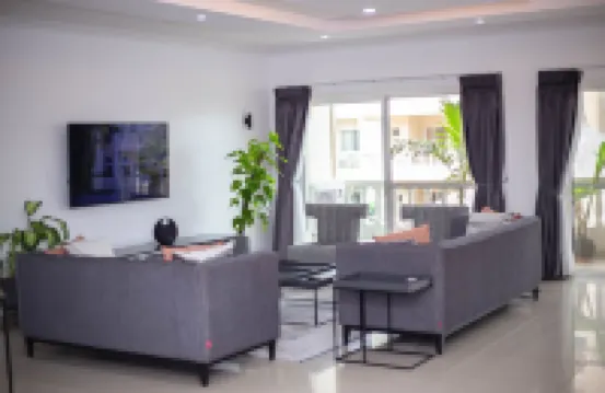 Guided Hospitality - Luxury Accommodations