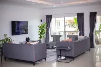 Guided Hospitality - Luxury Accommodations