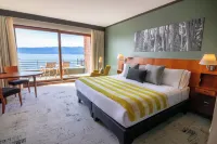 Park Lake Luxury Hotel فنادق في Cautin Province