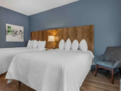 Extended Stay America Premier Suites - Bluffton - Hilton Head Hotels in Bluffton