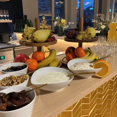 I Love Sylt Hotel - Adults Only, Hundefreundlich