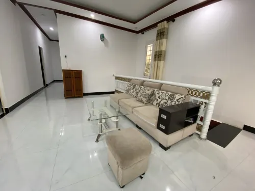 Ninh Chu House - Park Yeri
