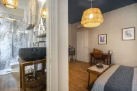 Epimonì B&B Hotels in Innenstadt Catania