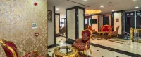 The Central Hotel Hotel di Istanbul