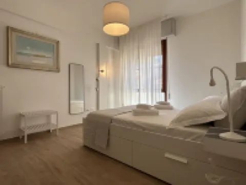 位於比薩的Casa La Pigna