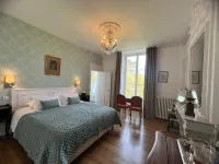 Château du Rondon Hoteles en Olivet