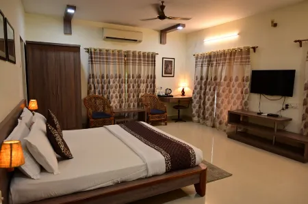 Tigers Heaven Resort