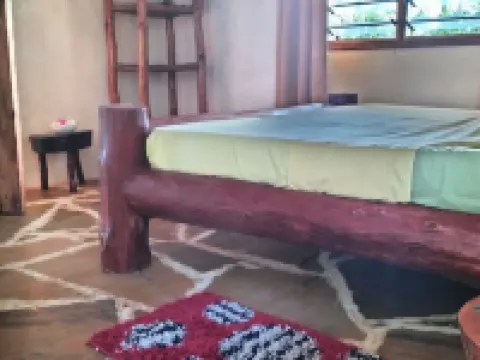 Cove House House 60 m2 Creekside Indian Ocean Hotels in Shimoni