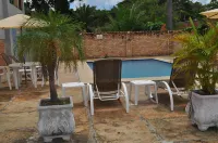 Hotel Pousada Paraíso Das Águas