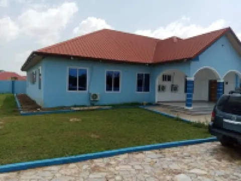 Dexxy的皇宮酒店 酒店