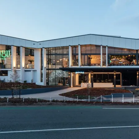 Bli Bli Suites