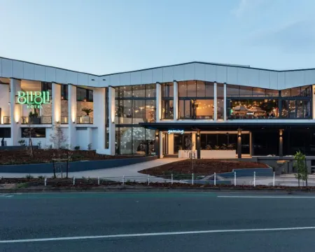 Bli Bli Suites Hotels in Maroochydore