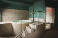 The Regent Boutique Hotel & Spa Pre Opening - spa