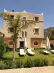Dar Ajgal Hotel a Chtouka Ait Baha Province