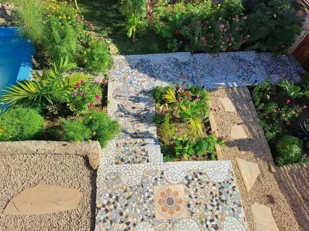 Villa Adelina Zanzibar Отели в г. Kaskazini B