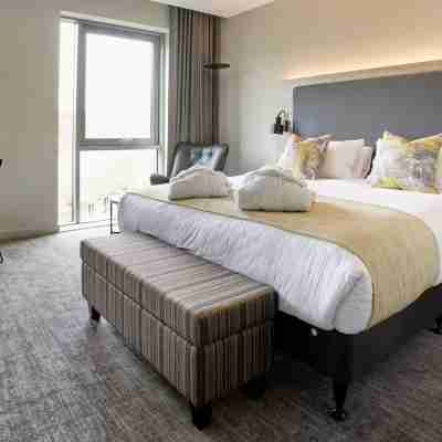 新港小屋 Rooms