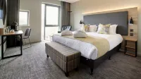 Tŷ Newport Các khách sạn ở Llanhennock