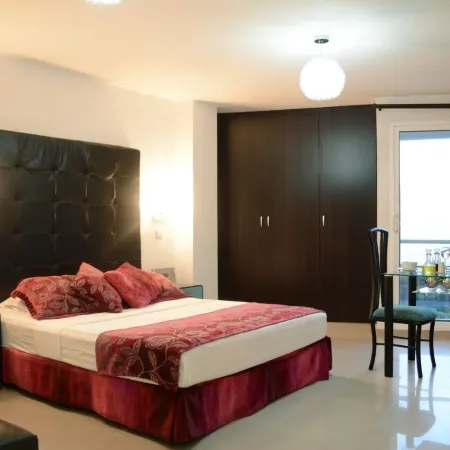 Hotel Calima Real