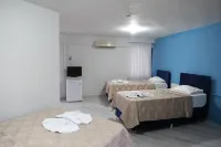 Artemis Yörük Otel Old Town Pamukkale - 2 estrellas