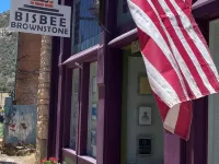Bisbee Brownstone Suites Hotels in Bisbee