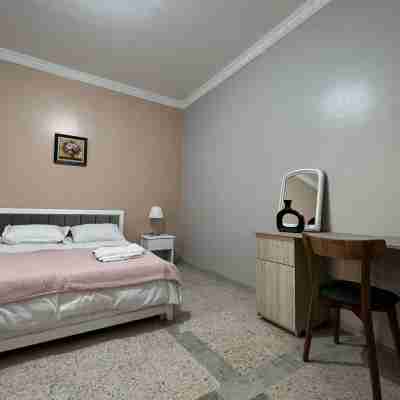 Hostel Apart Rooms