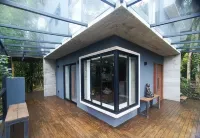 Casa Buda - Garopaba - SC - Pet friendly