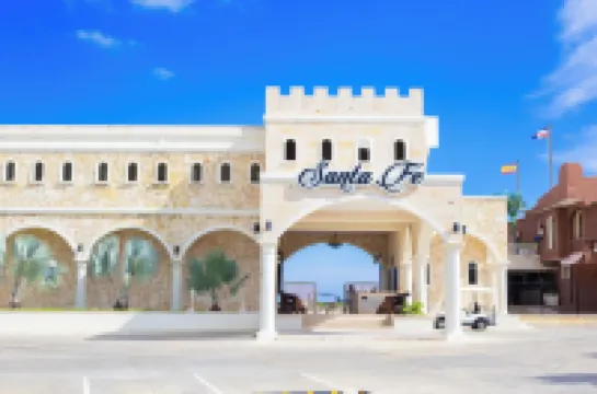 Ocean Village Deluxe โรงแรมใน