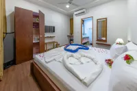 Dhiffushi White Sand Beach Hotel a Dhiffushi