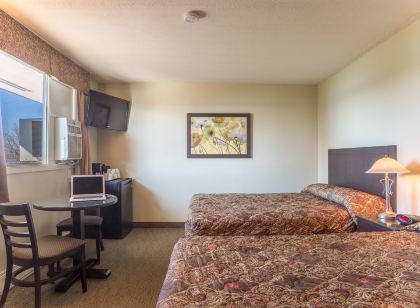Motel et Appartements du Fleuve